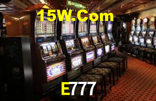 E777,E777 Bet