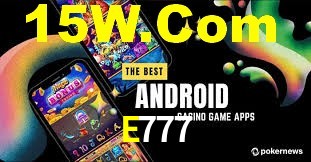 Live Casino E777