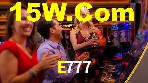 E777 Casino Login