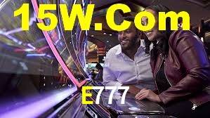 Programa VIP E777