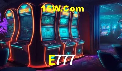 Design Responsivo E777