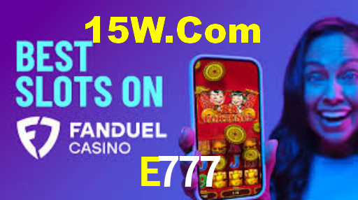 E777 Bet