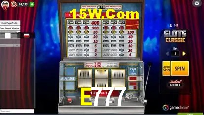 Ofertas Exclusivas E777