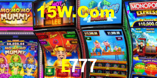 E777