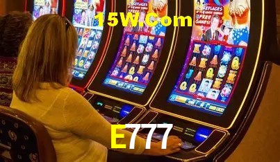Diretório de Jogos E777