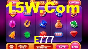 Tournaments E777