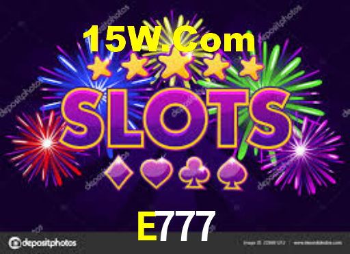 E777 Bet