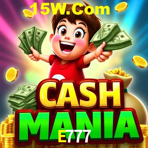 Account Benefits E777