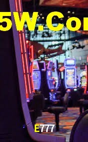 Blackjack Table E777
