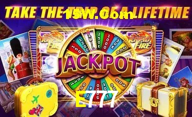 Jogos de Slot E777