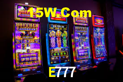 E777